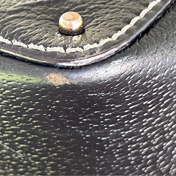 Kate Spade Black Tote - Picture 10 of 14